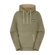 Ridgeline Ladies Ballistic Hoodie