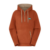 Ridgeline Ladies Ballistic Hoodie
