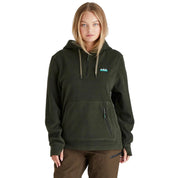 Ridgeline Ladies Ballistic Hoodie