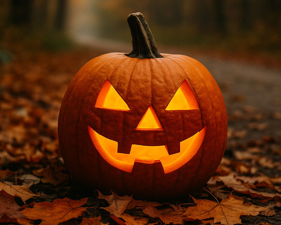 Autumn Adventures: Country Clothing for a Spooktacular Halloween