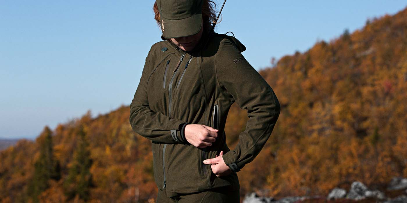 Women's Fleeces