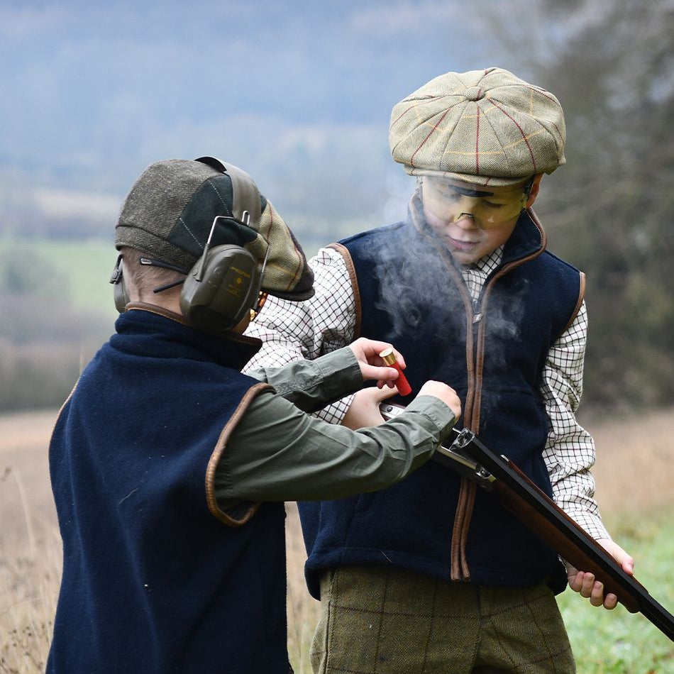 Kid's Waistcoats