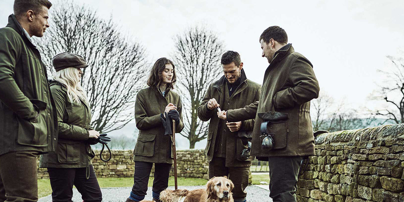 Women's Jackets & Coats