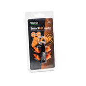 Sordin SmartEar Impluse Ear Plugs - Orange