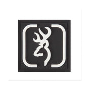 Browning Badge