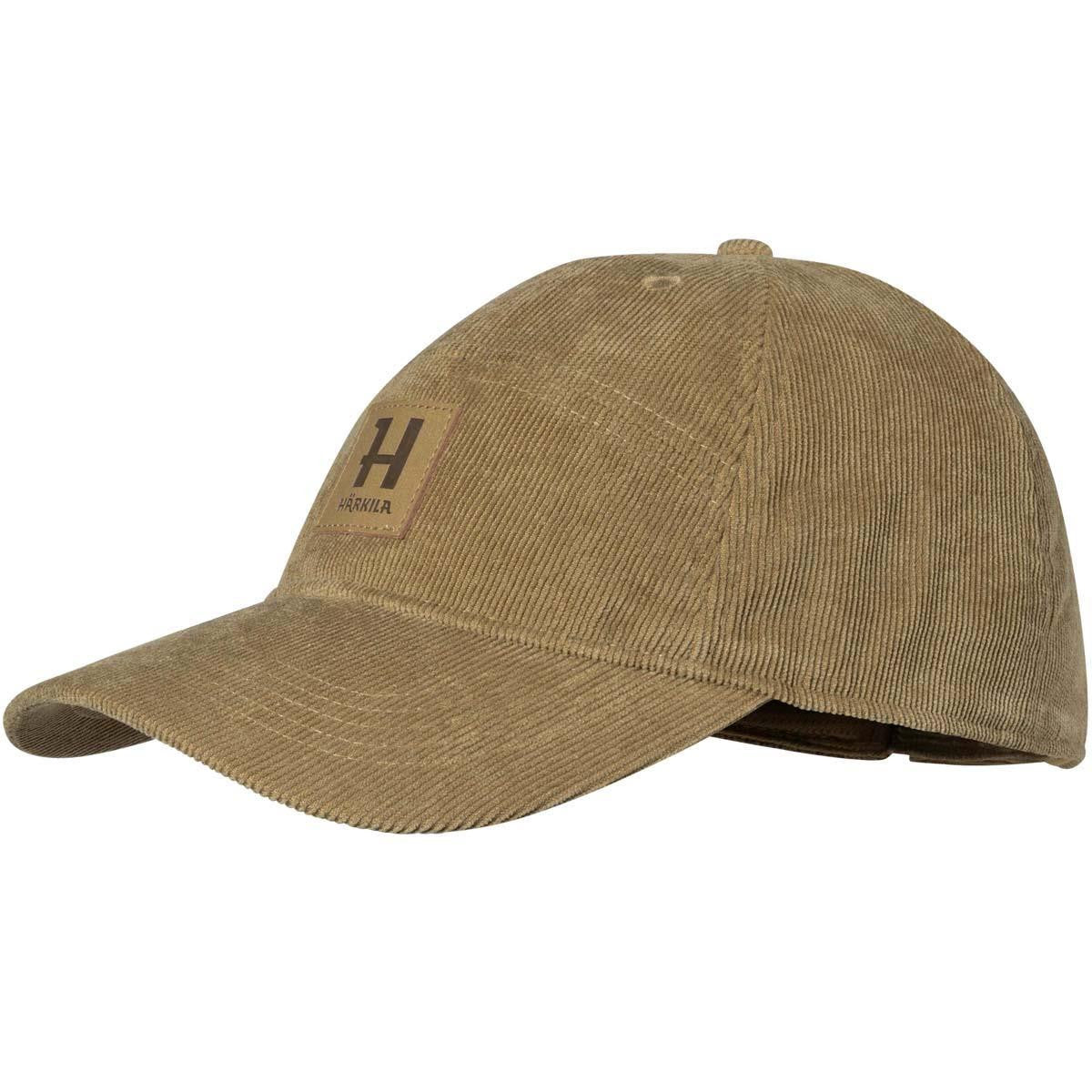 Harkila Corduroy Cap
