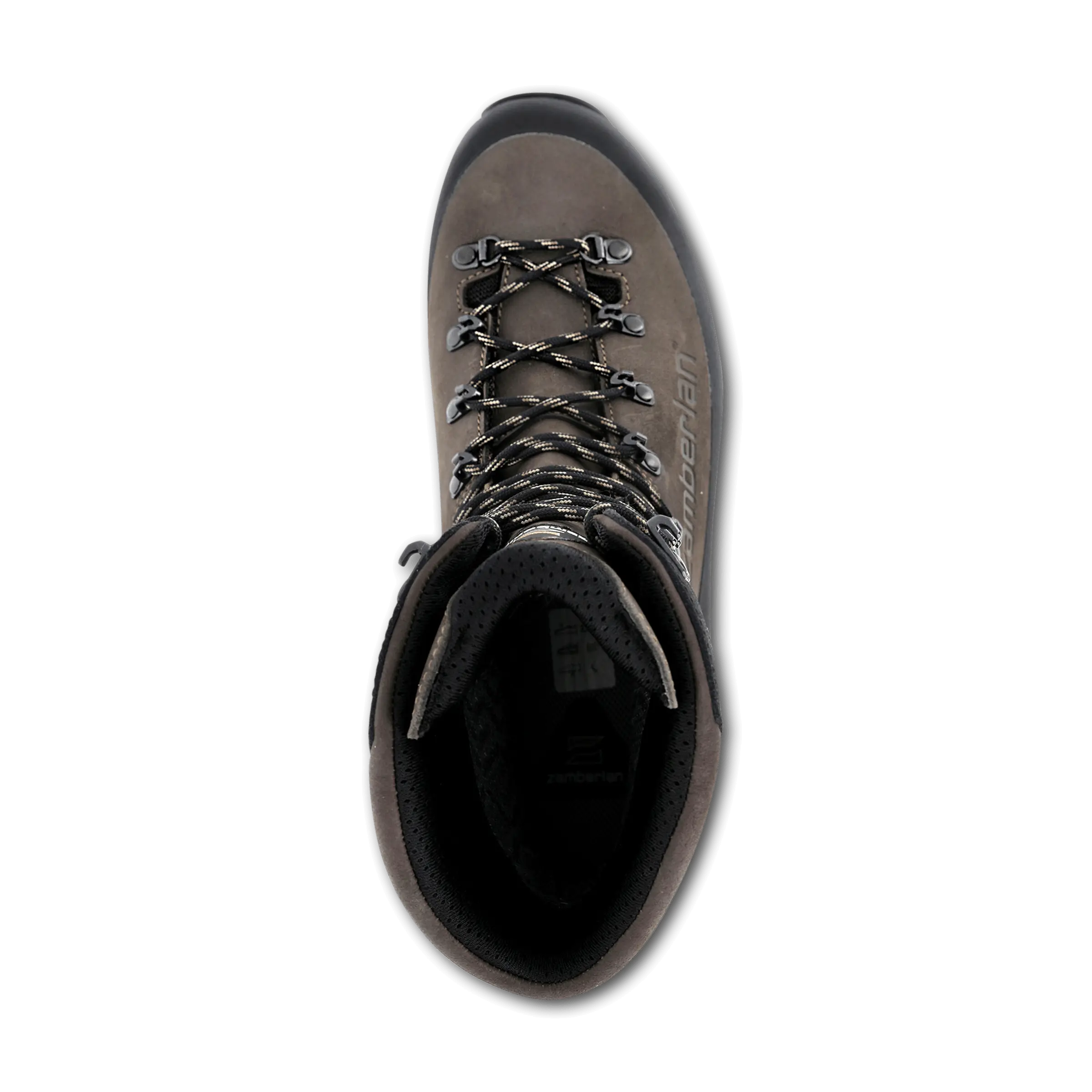 Zamberlan Wasatch Boots
