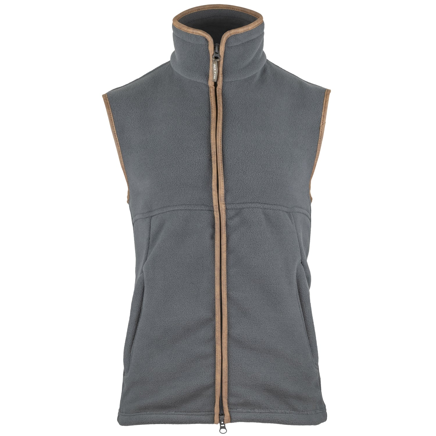 Jack Pyke Countryman Gilet - Charcoal