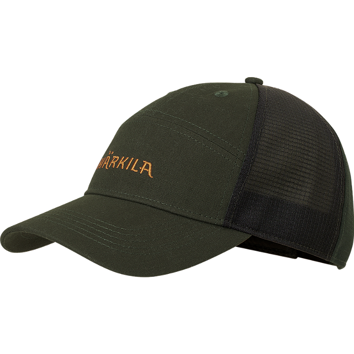 Harkila Impact Cap - Rosin Green