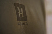Harkila Instinct Melange Sweatshirt - Light Willow Green