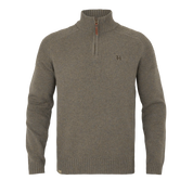 Harkila Vincent Merino Half-Zip Pullover