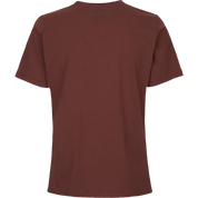 Harkila Nature Ladies S/S T-Shirt - Hot Chocolate