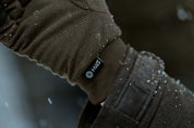 Harkila Garor HWS Gloves w/Foldback Finger - Hunting Green