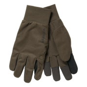 Harkila Garor HWS Gloves w/Foldback Finger - Hunting Green
