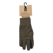 Harkila Garor HWS Gloves w/Foldback Finger - Hunting Green
