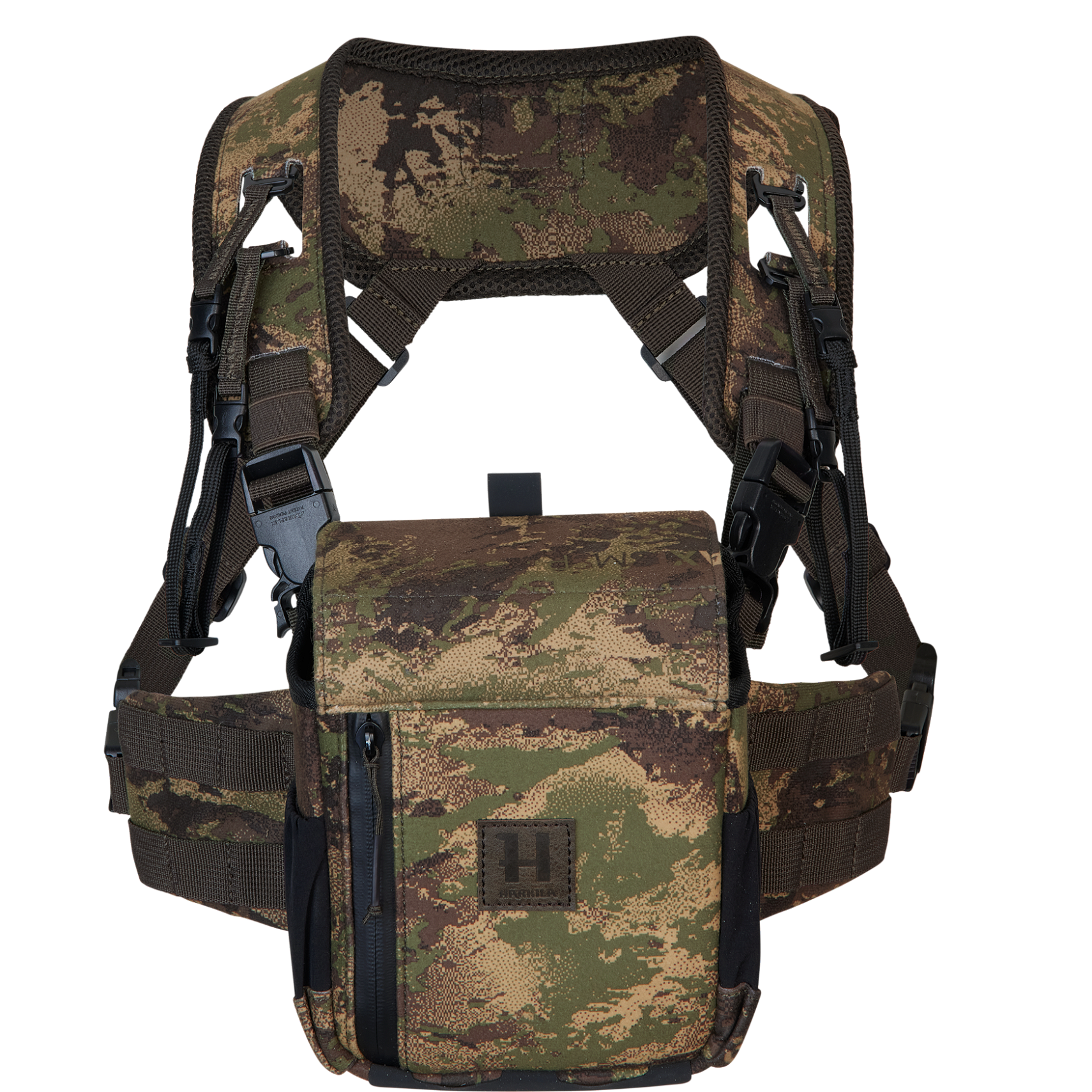 Harkila Camo Harness - Axis MSP Forest Camo