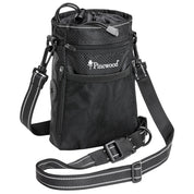Pinewood Dog Sports Bag Small - Black