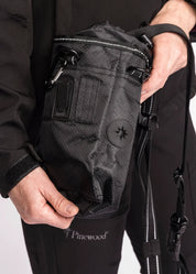 Pinewood Dog Sports Bag Small - Black