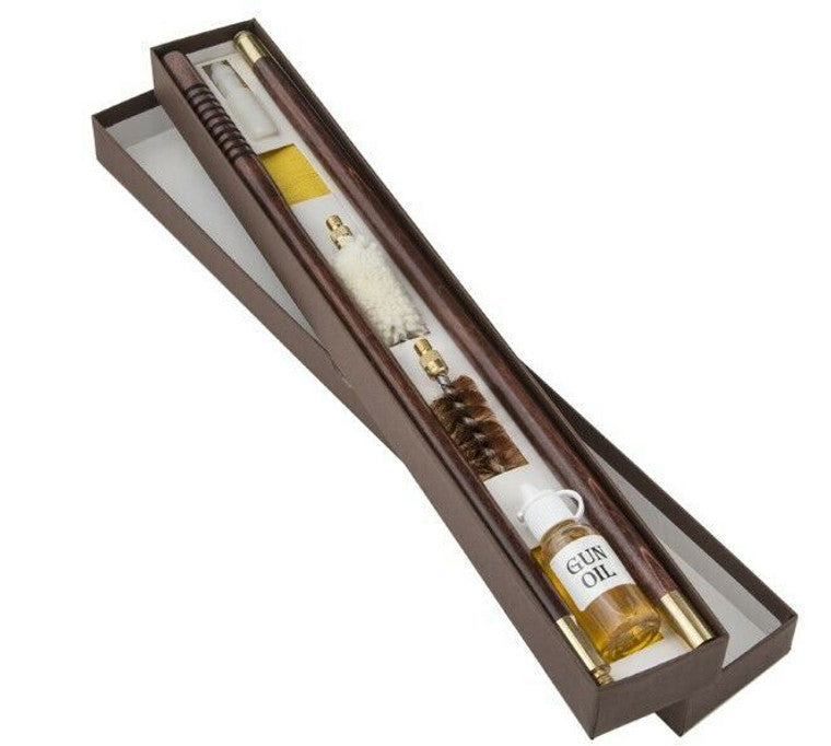 Bisley SO4 Deluxe Boxed Cleaning Kit - 20 Gauge