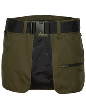 Pinewood Dog Sports Waistbelt - Moss Green