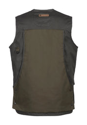 Percussion Tradition Vest - Khaki