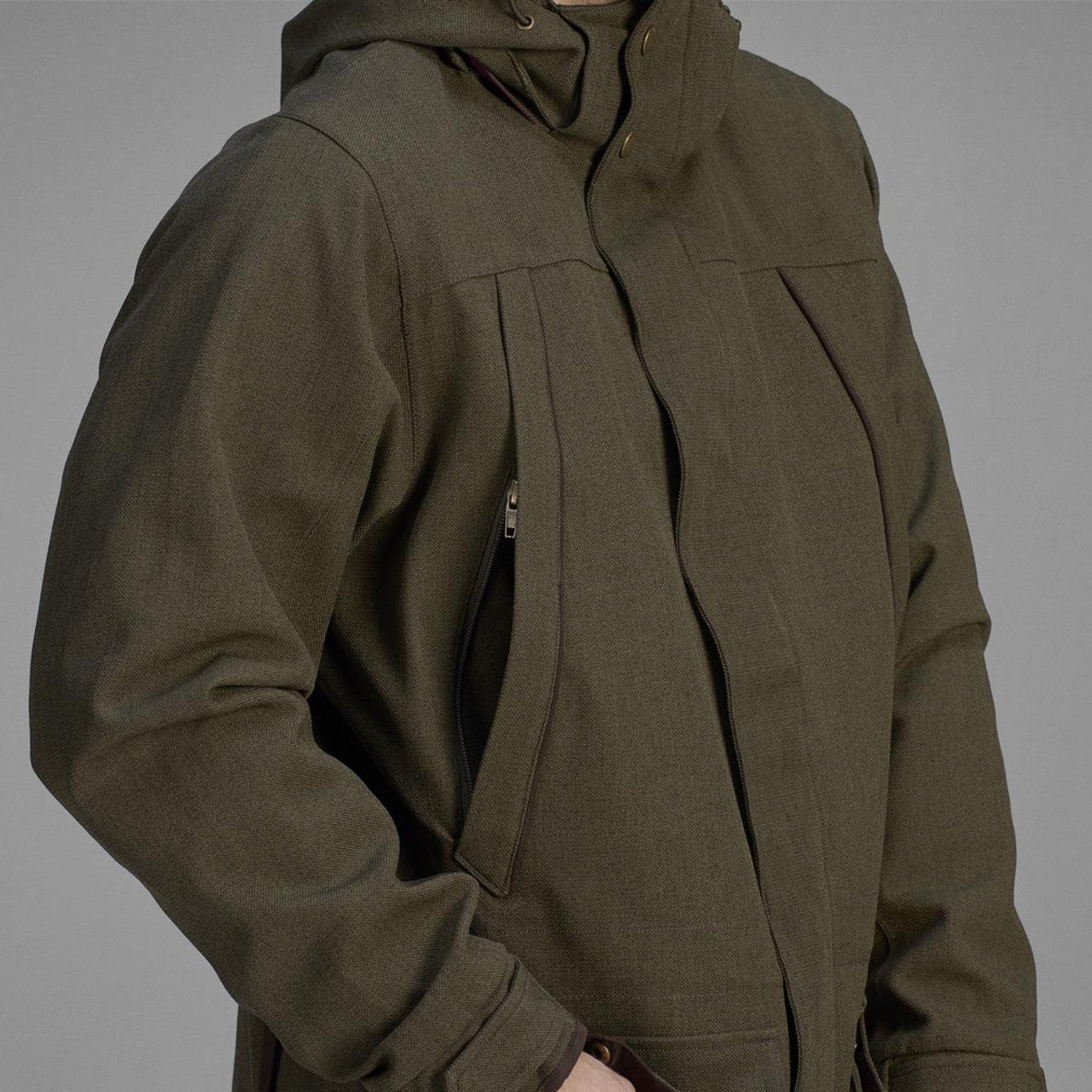 Seeland Woodcock Jacket - Shaded Olive