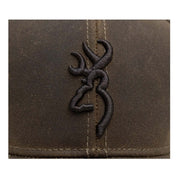 Browning Elitę Wax Cap - Brown