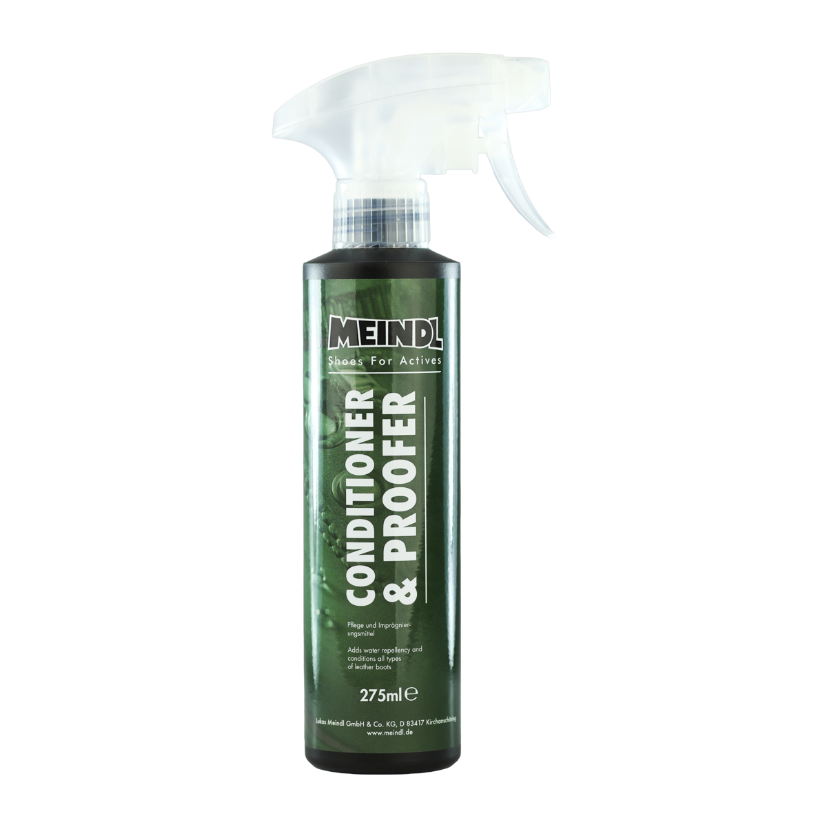 Meindl Conditioner & Proofer - 275ml