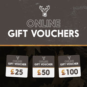Marsh Farm Country eGift Card £25 / £50 / £100