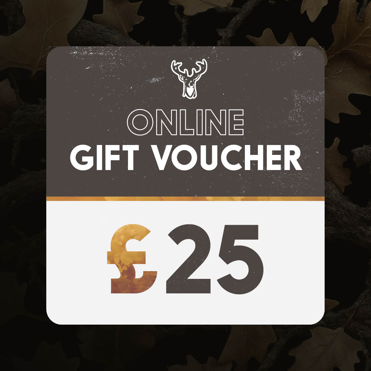 Marsh Farm Country eGift Card £25 / £50 / £100