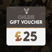 Marsh Farm Country eGift Card £25 / £50 / £100