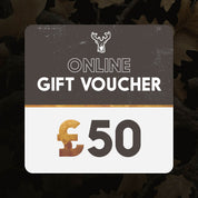 Marsh Farm Country eGift Card £25 / £50 / £100