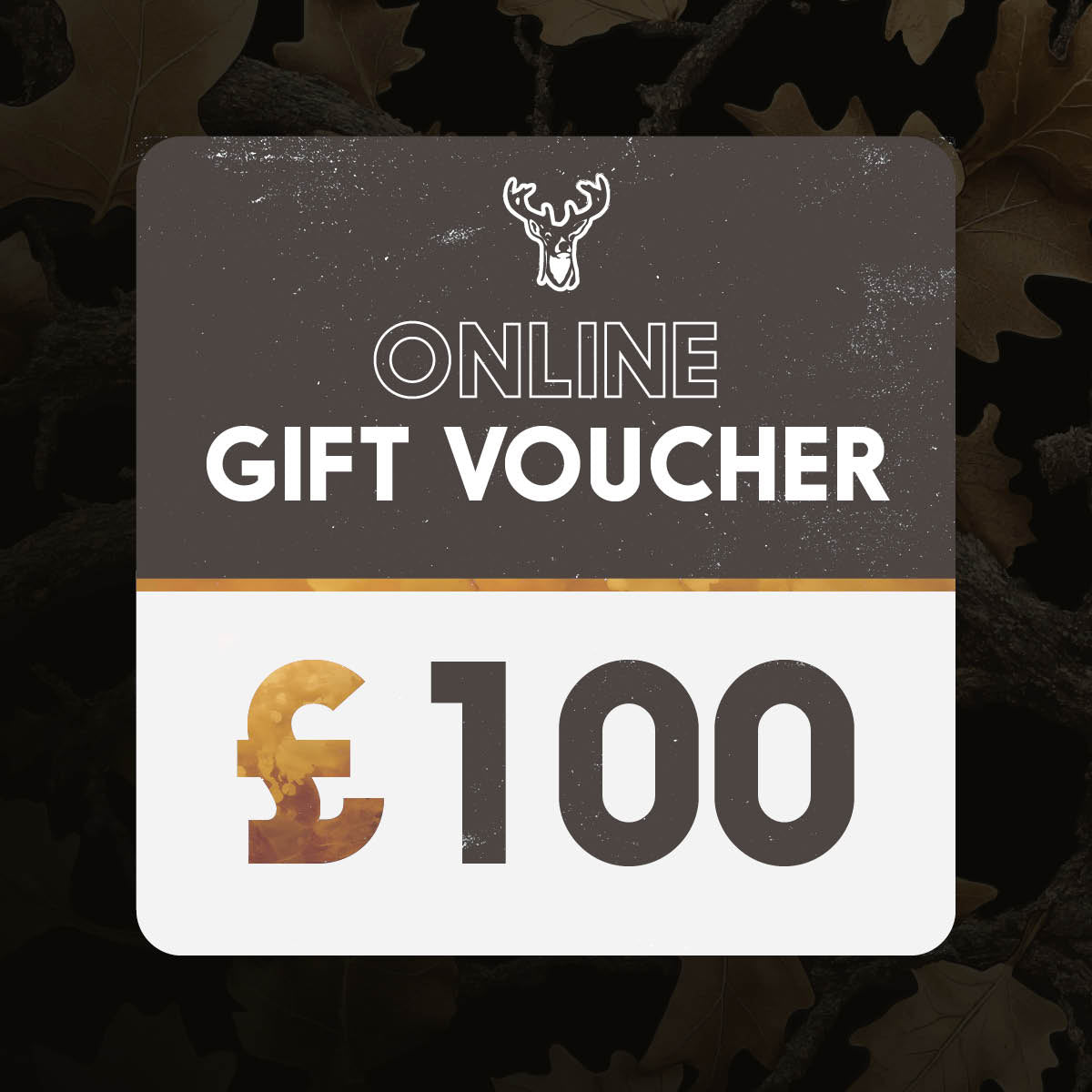 Marsh Farm Country eGift Card £25 / £50 / £100