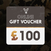 Marsh Farm Country eGift Card £25 / £50 / £100