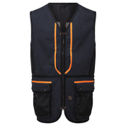 Shooterking I-Heat Dog Training Vest - Navy