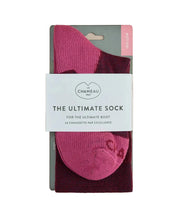 Le Chameau Iris Socks Low