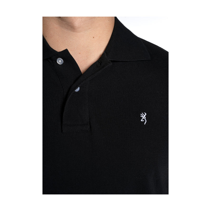 Browning Ultra 78 Polo - Black