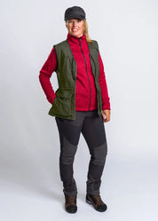 Pinewood Women's Dog Sports Vest