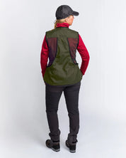 Pinewood Women's Dog Sports Vest