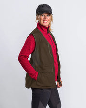 Pinewood Women's Dog Sports Vest
