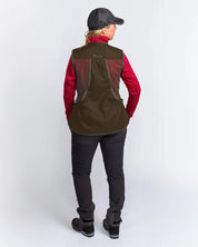 Pinewood Women's Dog Sports Vest