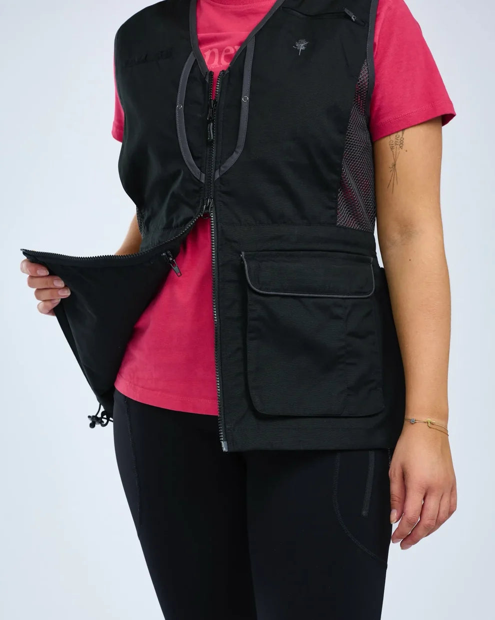 Pinewood Women's Dog Sports Vest