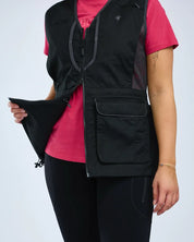 Pinewood Women's Dog Sports Vest