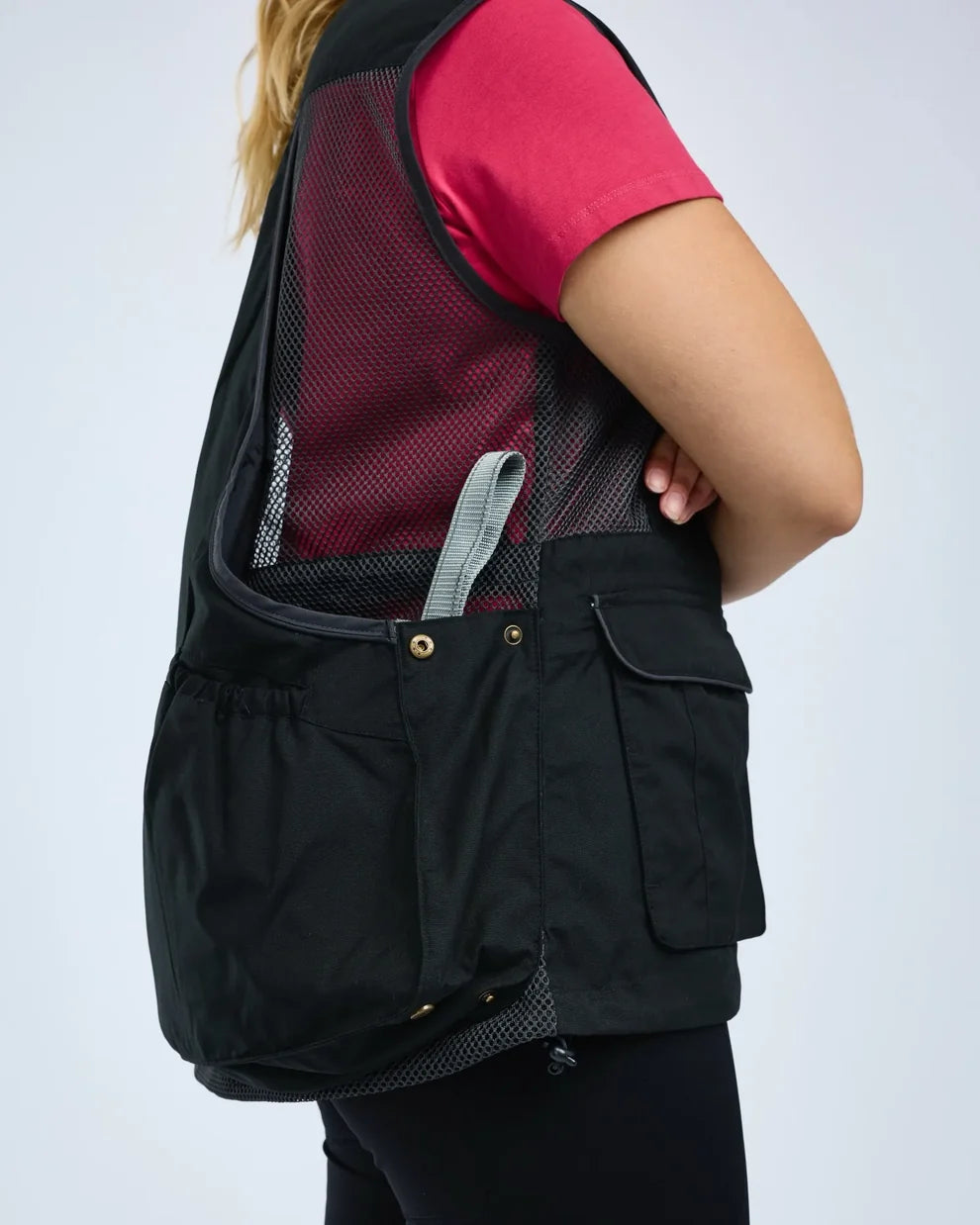 Pinewood Women's Dog Sports Vest