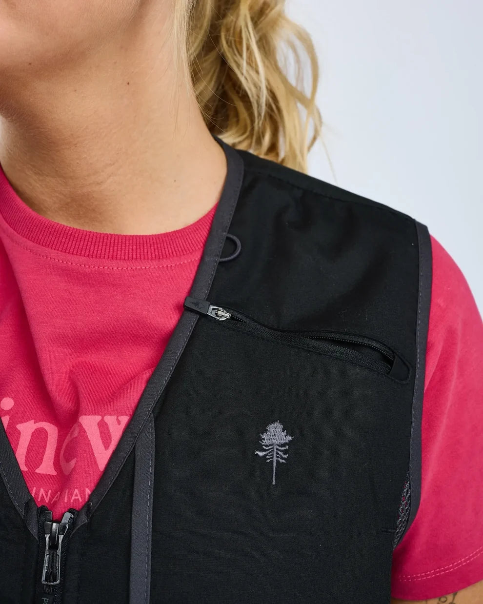 Pinewood Women's Dog Sports Vest