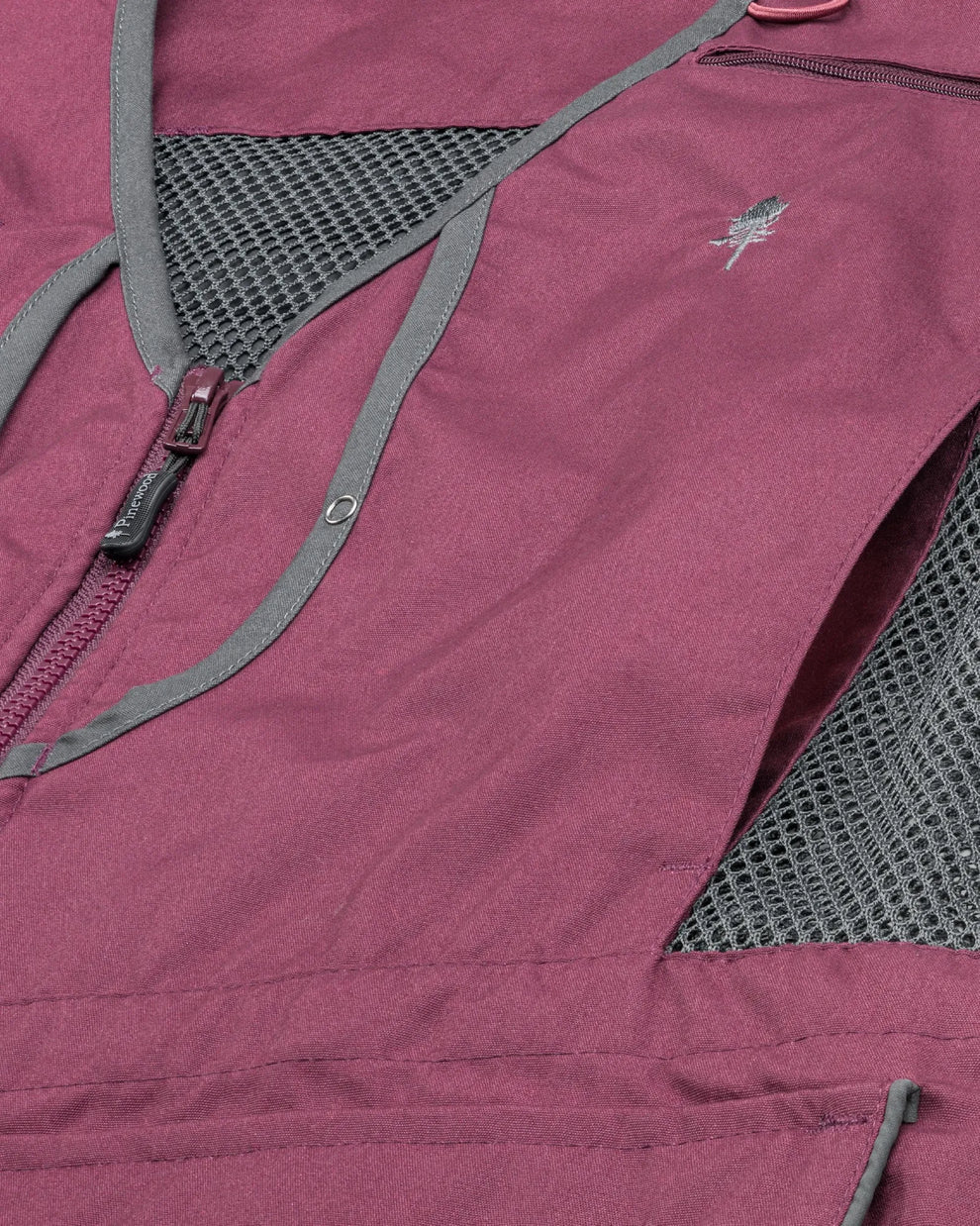 Pinewood Women's Dog Sports Vest