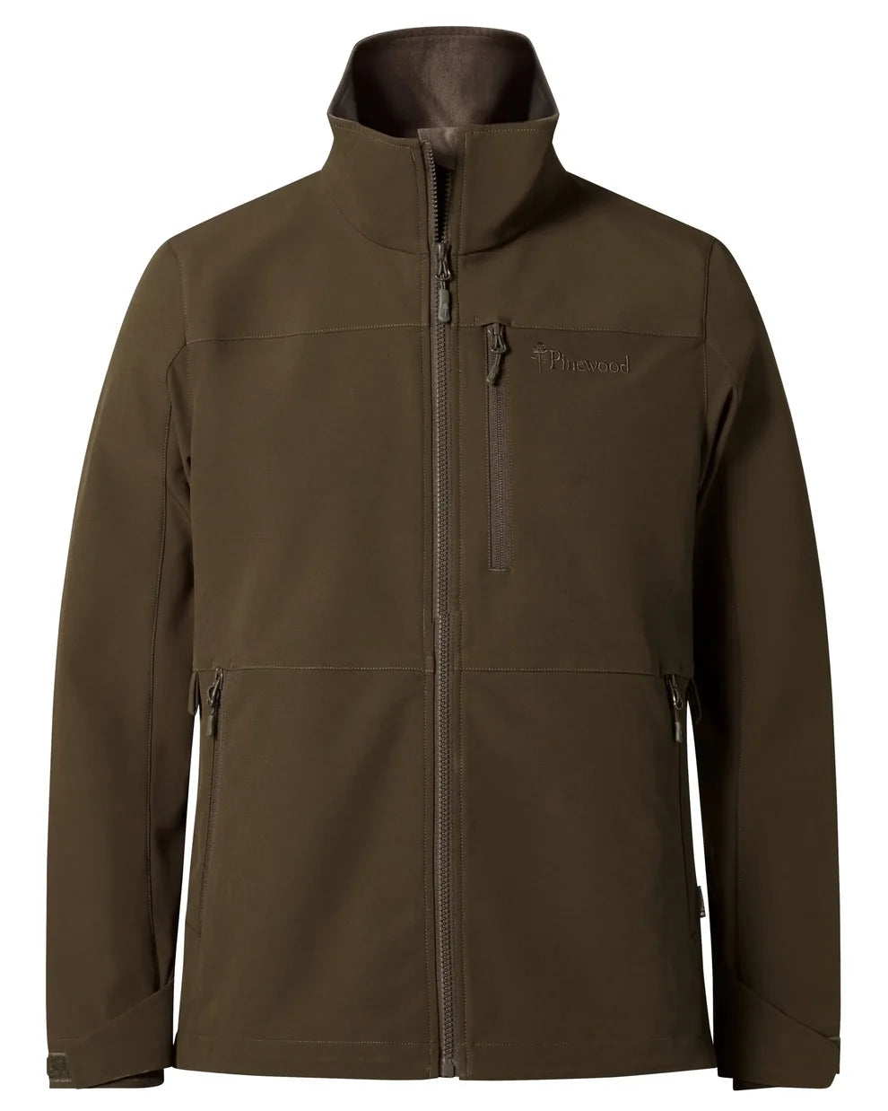Pinewood Women's Dog Sports Hybrid Stretch Jacket