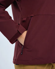 Pinewood Women's Dog Sports Hybrid Stretch Jacket