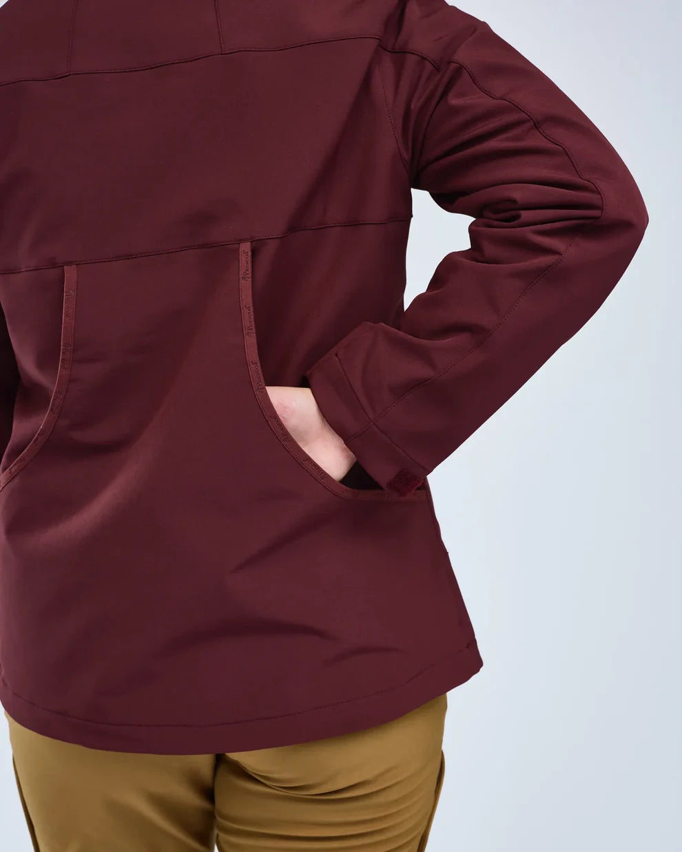 Pinewood Women's Dog Sports Hybrid Stretch Jacket