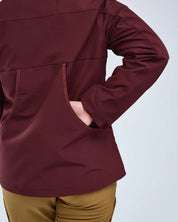 Pinewood Women's Dog Sports Hybrid Stretch Jacket